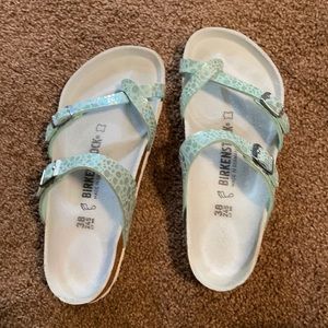 Birkenstock Mayari Sandals